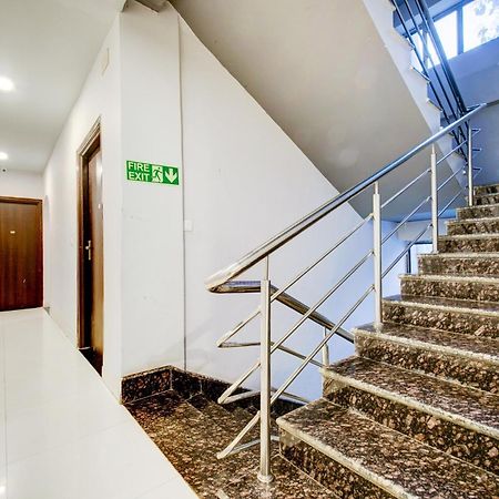Townhouse Volga Homes Kaharpara Exterior foto