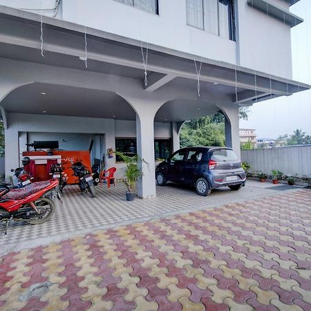 Townhouse Volga Homes Kaharpara Exterior foto