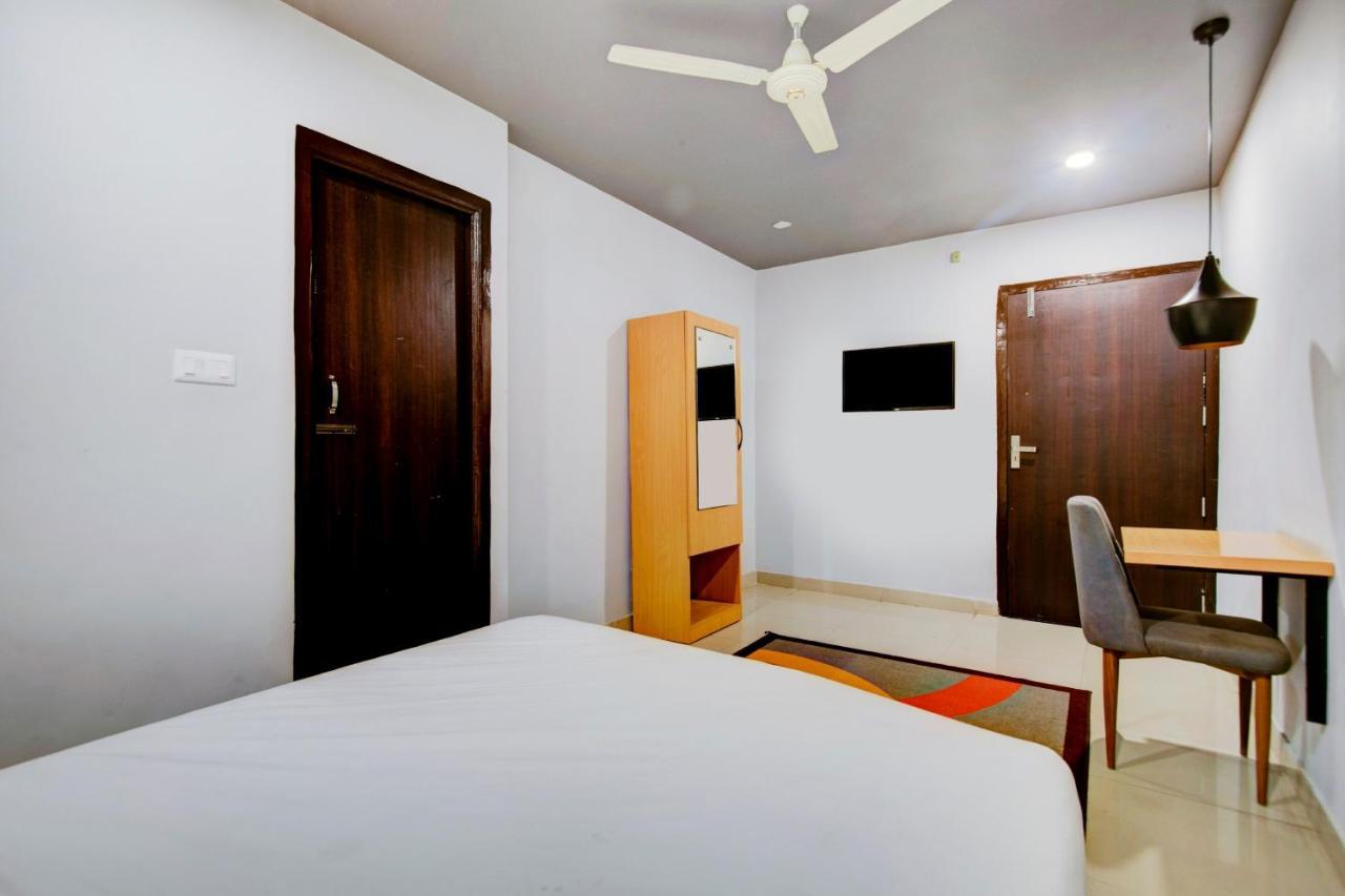 Townhouse Volga Homes Kaharpara Exterior foto
