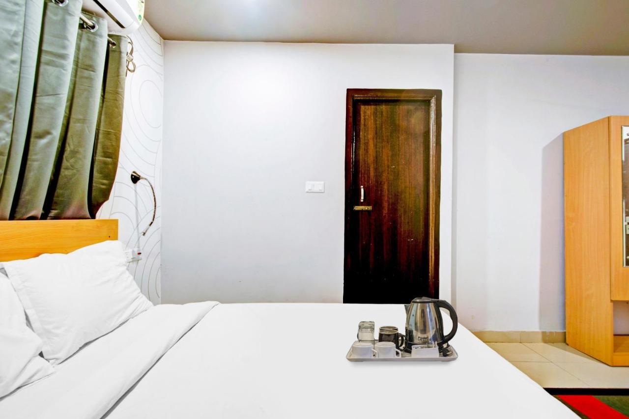 Townhouse Volga Homes Kaharpara Exterior foto