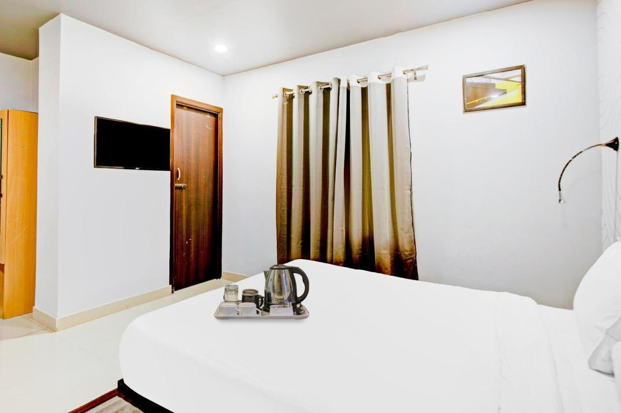 Townhouse Volga Homes Kaharpara Exterior foto
