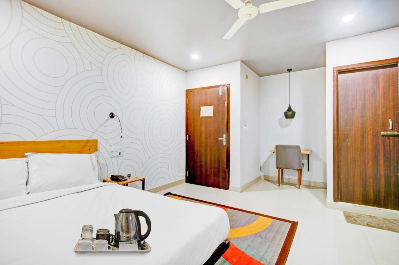 Townhouse Volga Homes Kaharpara Exterior foto