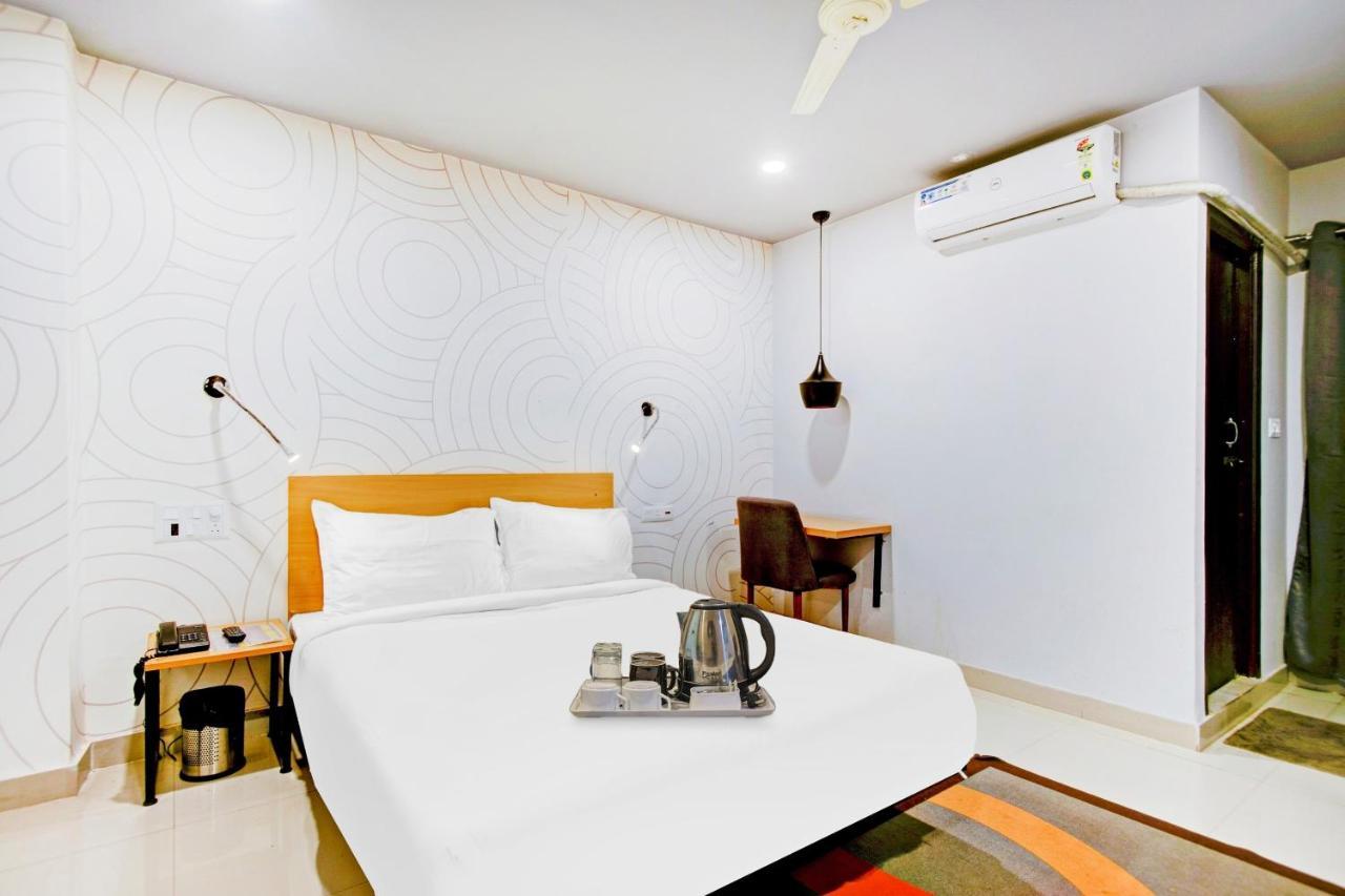 Townhouse Volga Homes Kaharpara Exterior foto