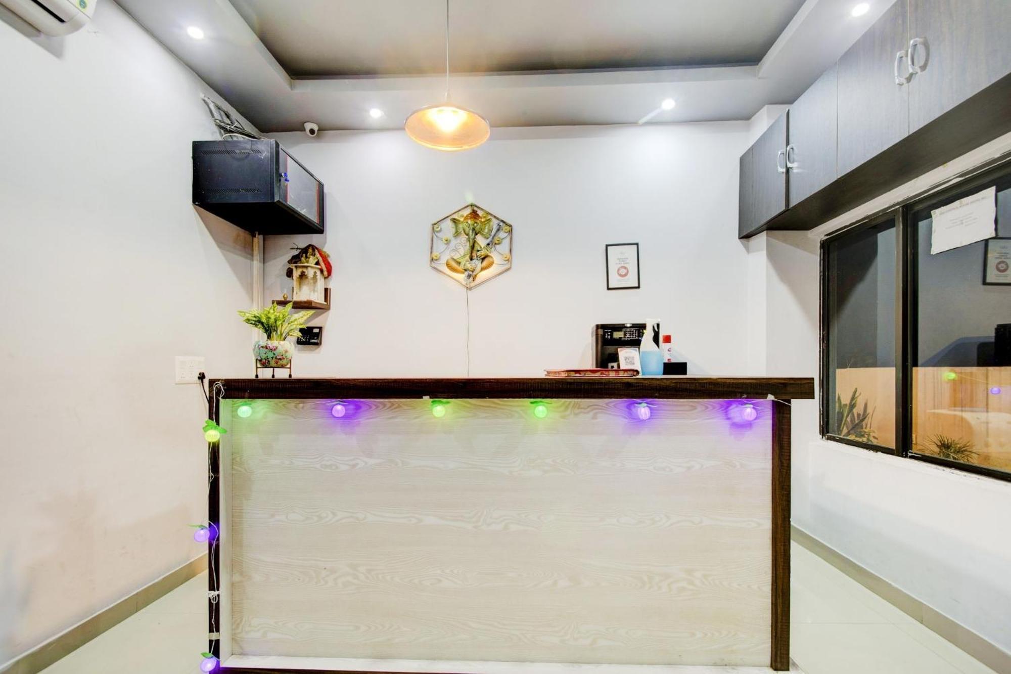 Townhouse Volga Homes Kaharpara Exterior foto