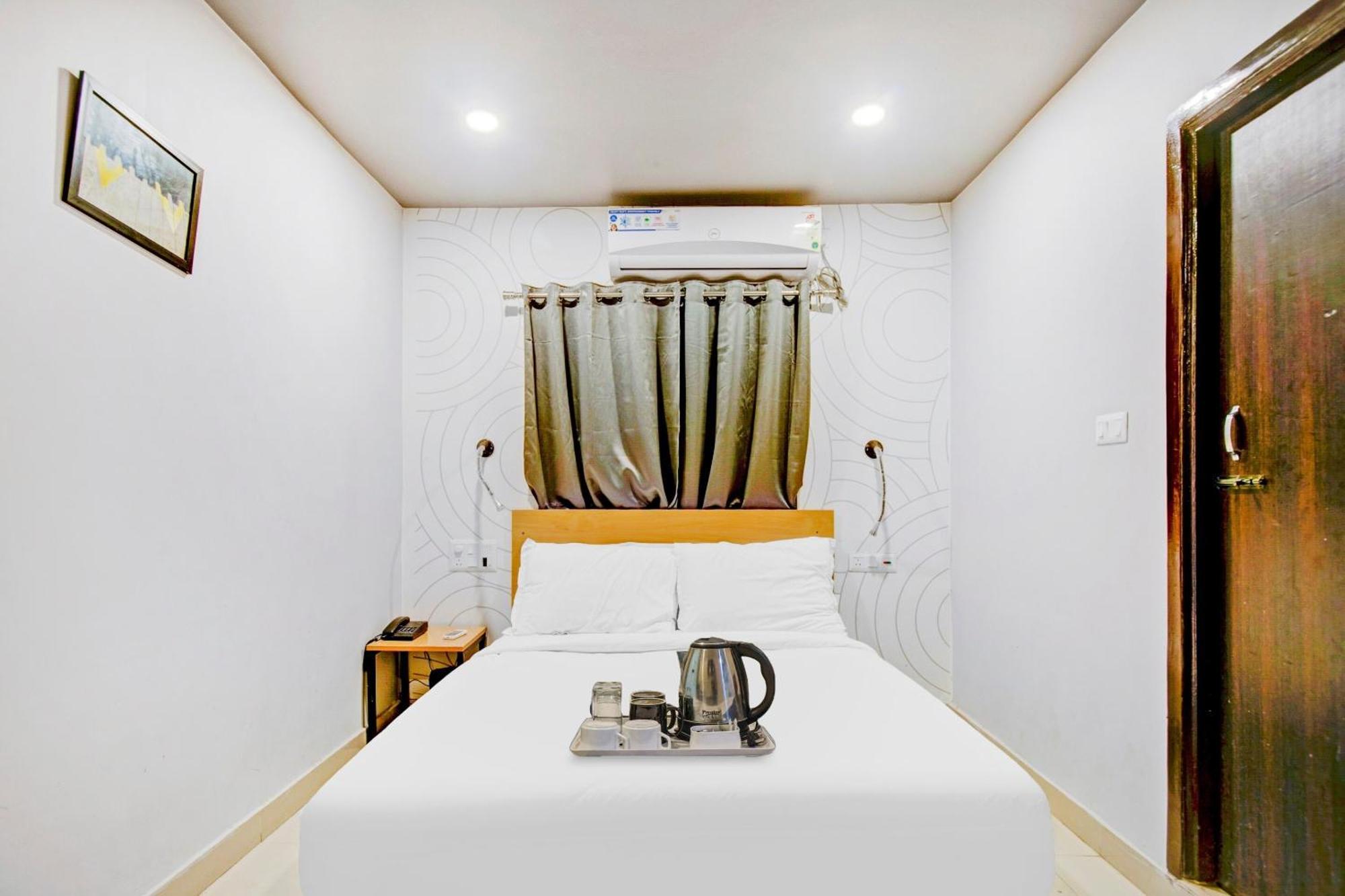 Townhouse Volga Homes Kaharpara Exterior foto