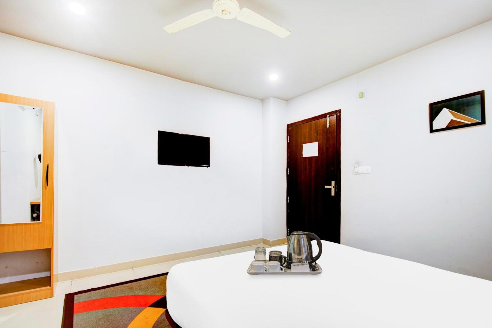 Townhouse Volga Homes Kaharpara Exterior foto